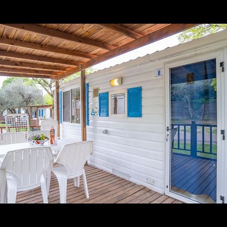 Camping Kato Alissos Екстериор снимка