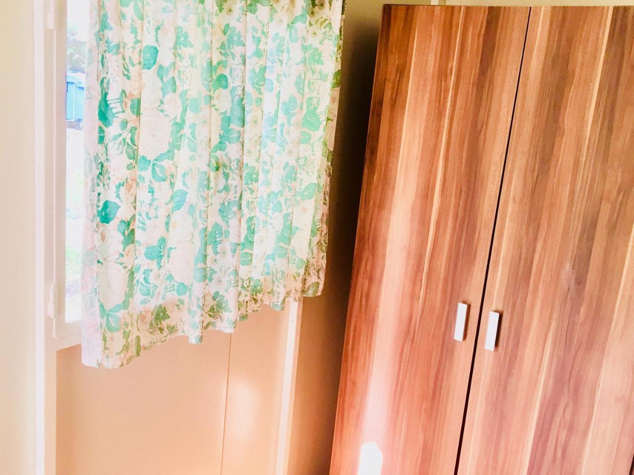 Camping Kato Alissos Екстериор снимка