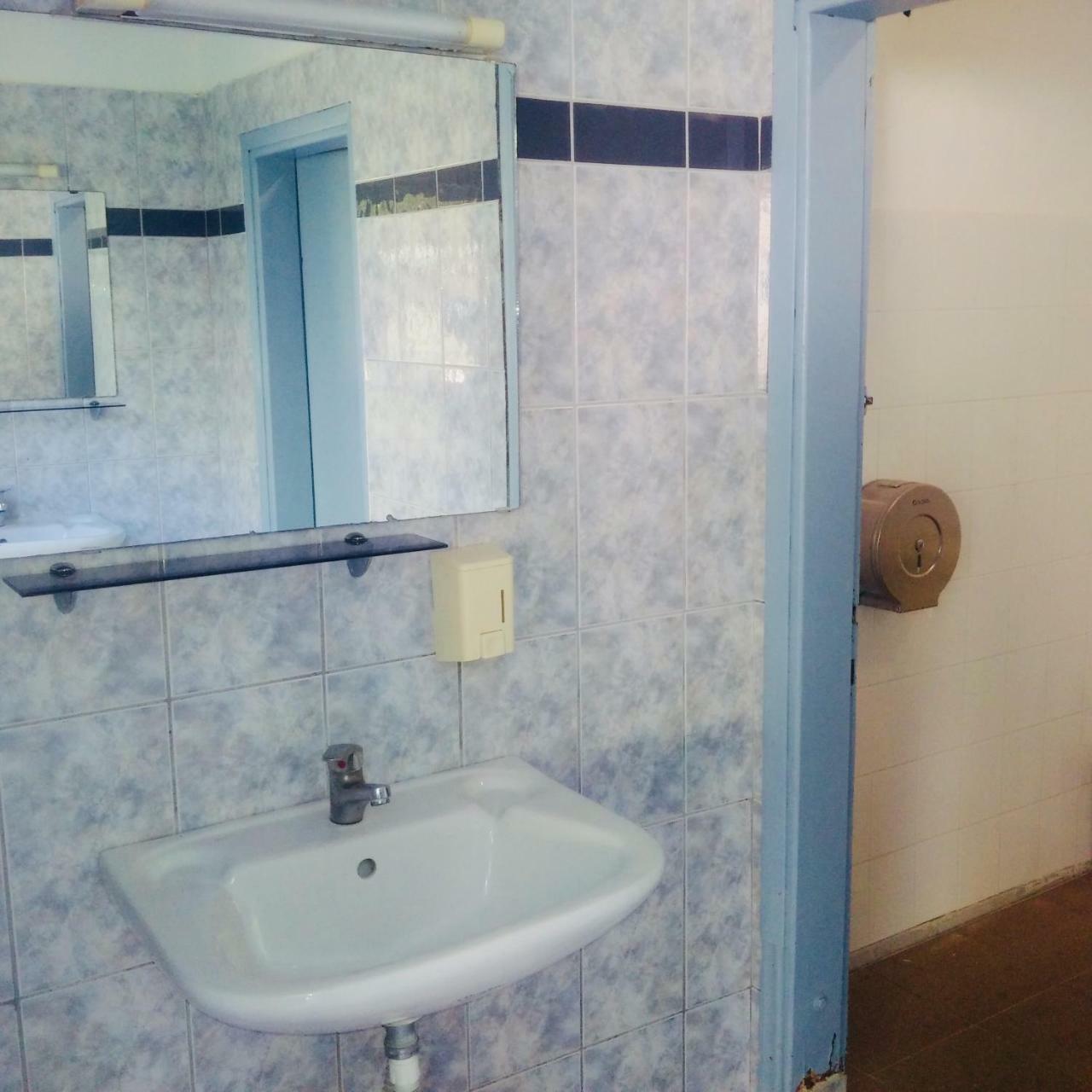 Camping Kato Alissos Екстериор снимка