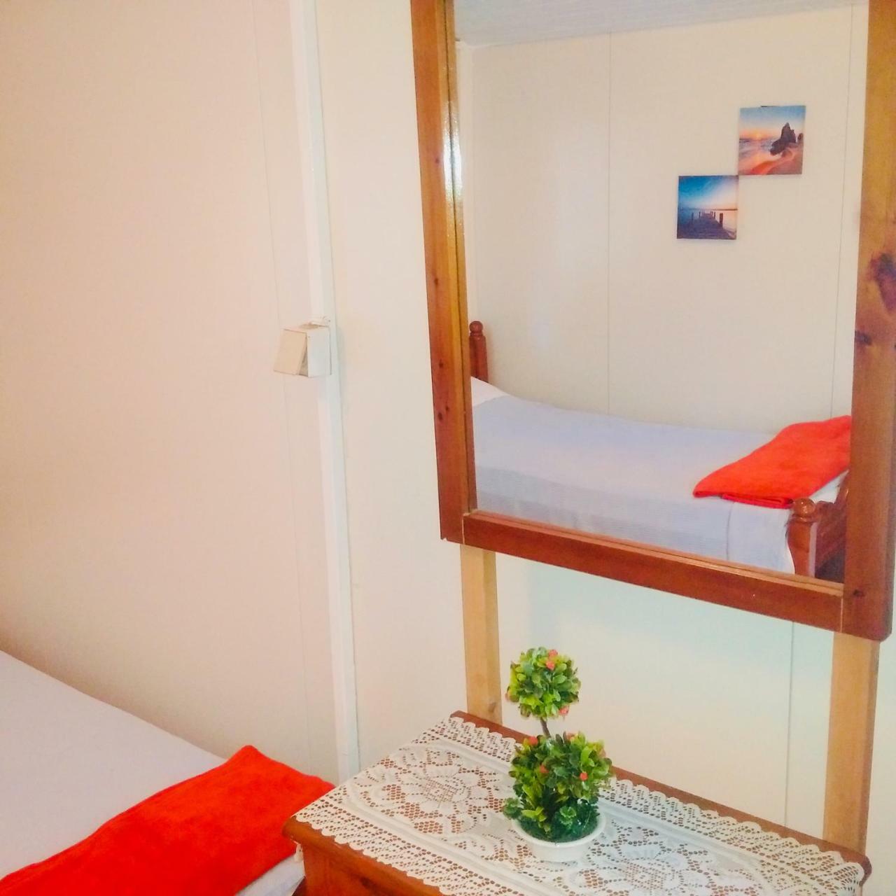 Camping Kato Alissos Екстериор снимка
