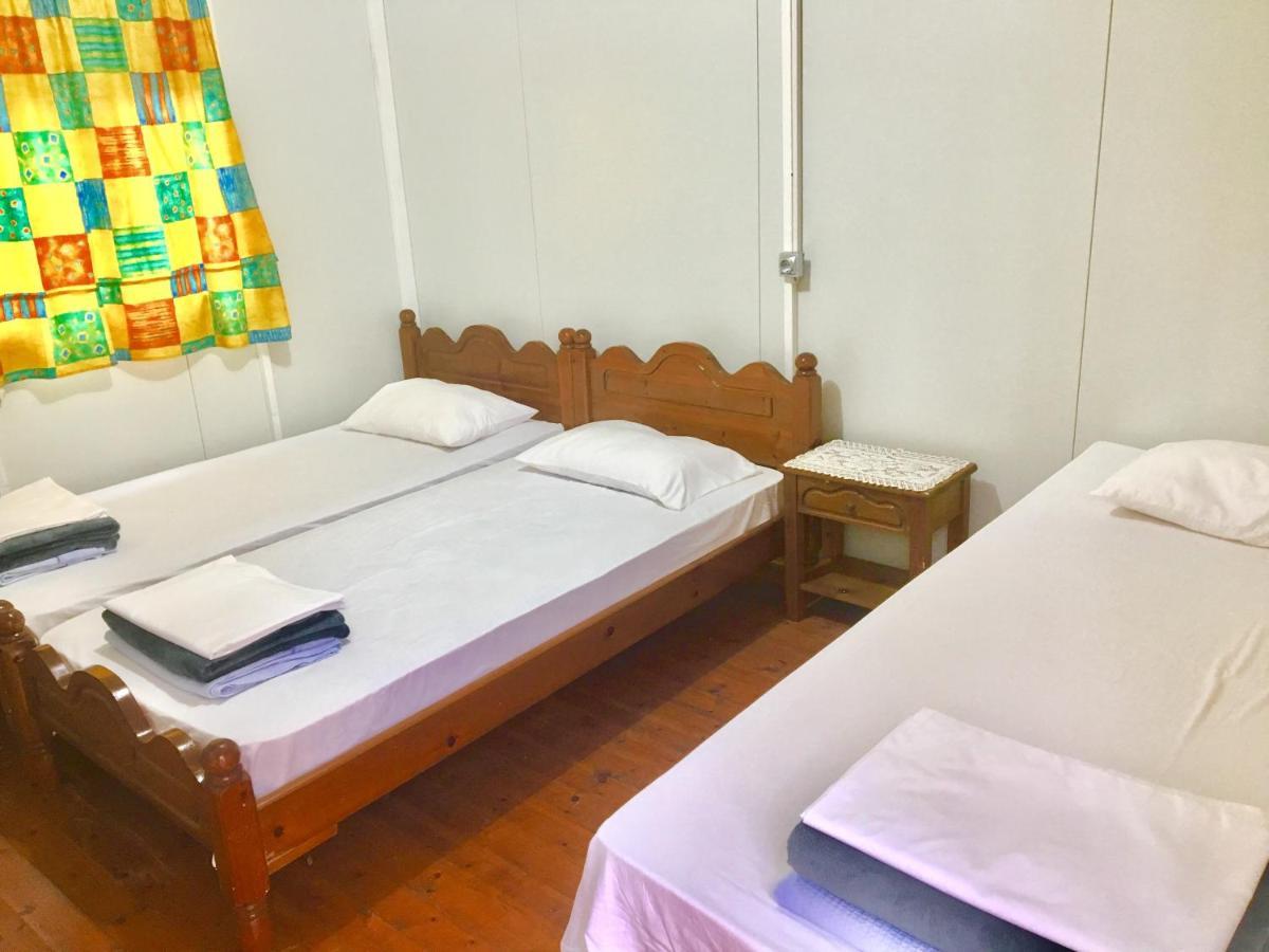 Camping Kato Alissos Екстериор снимка